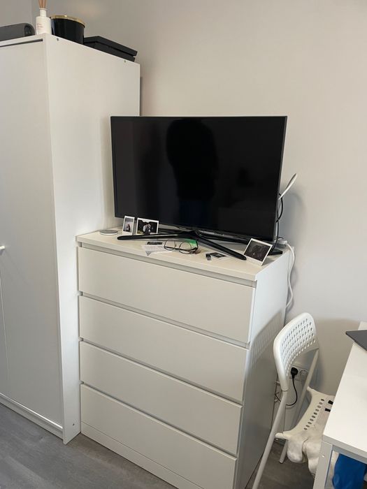 Inchiriez garsoniera renovata cu toate cheltuielile incluse