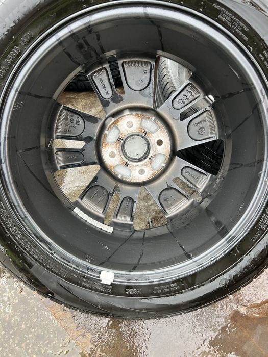 Vand jante Nissan Micra r16