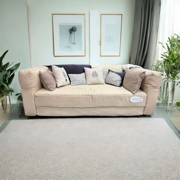 Канапе с опция спалня