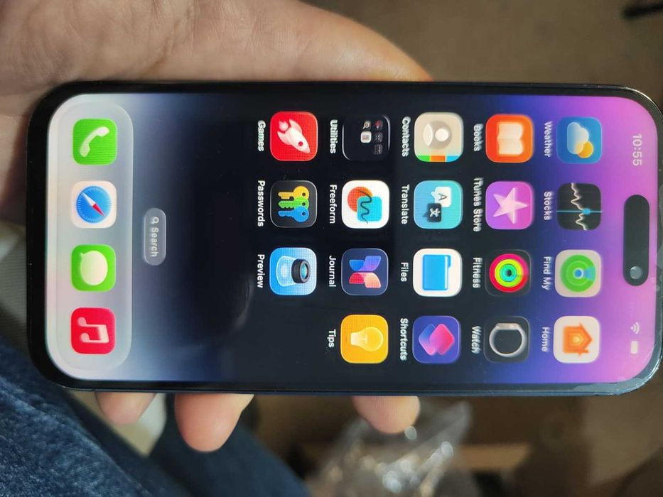 Telefon Iphone 14 pro,  Samsung , Motorola, Huawei