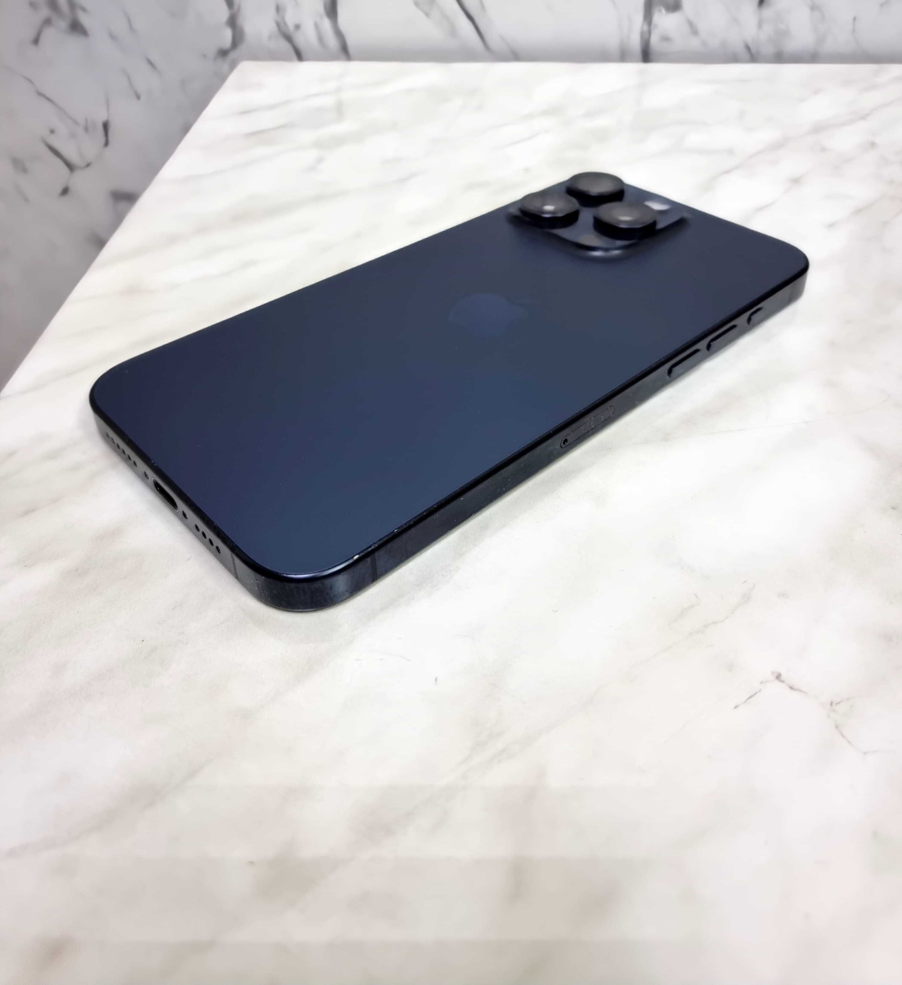 iPHONE 15 Pro Max Blue 256GB Zeus Amanet 59023