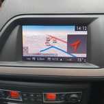 USB actualizare hărți navigatie Peugeot Citroen DS RT6 SMEG+ Europa