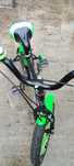 Bicicleta copii 3-6 ani