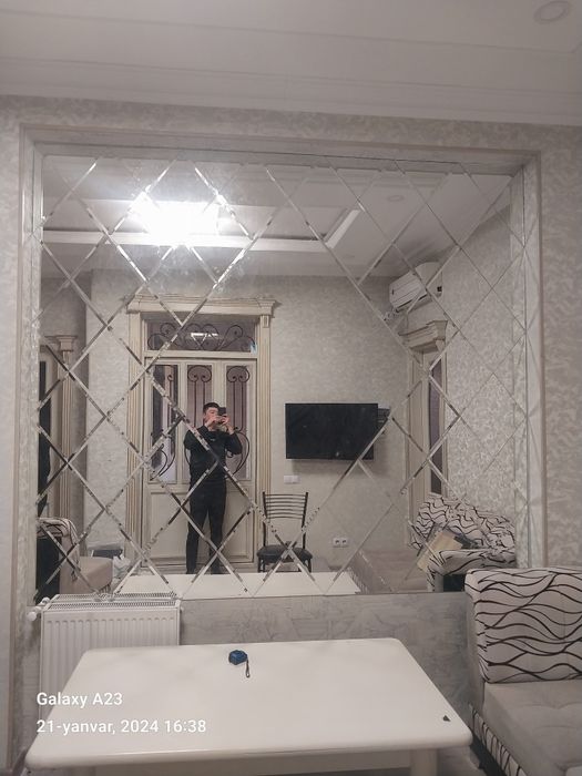 Oyna kesish rombek akfa xizmatlari