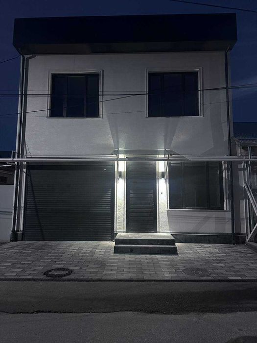 Продается новый коттедж в стиле “Хай-Тек” | 230 м² | Участок 1.6 сотки
