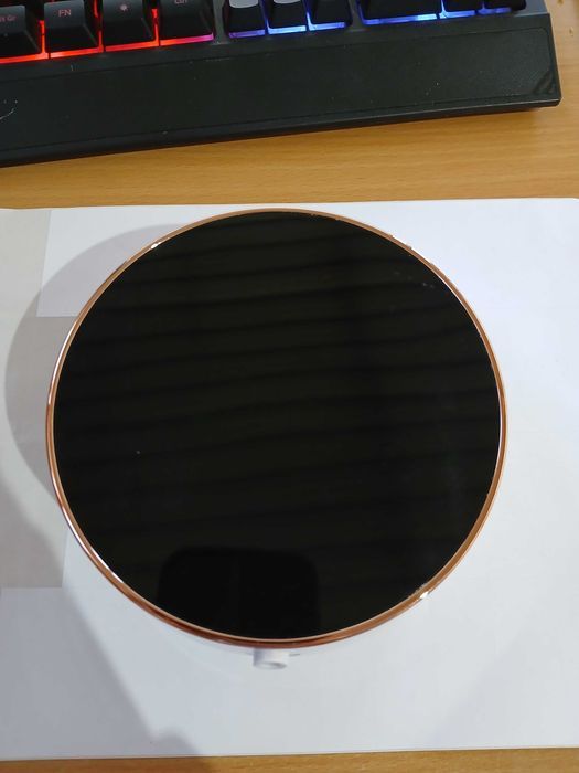 Dispenser automat W1 sapun gel, 300 ml, electric, USB