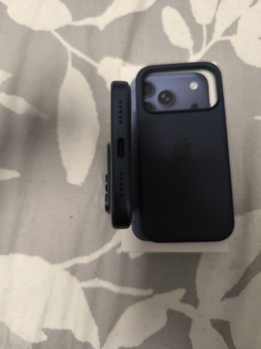 Vând s-au schimb iPhone 17 Pro 5G 256GB