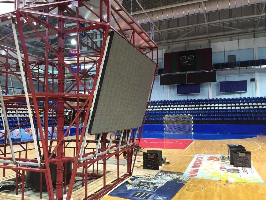 Led ekran Toshkent boyicha va butun Ozbekiston boylab sotamiz