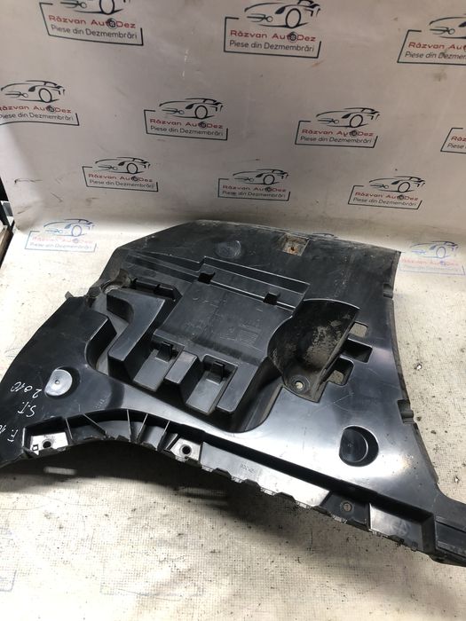 suport stanga bara spate  bmw seria 5 f10 2010