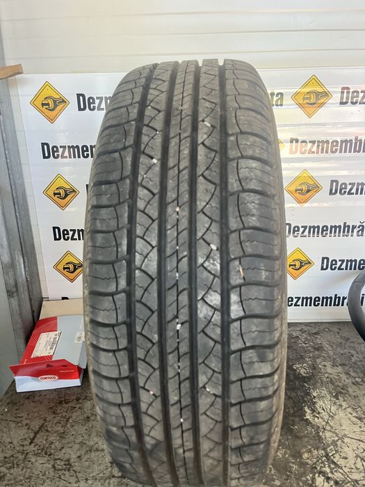 Vand Roata de Rezerva Dacia Duster ET50 5x114.3