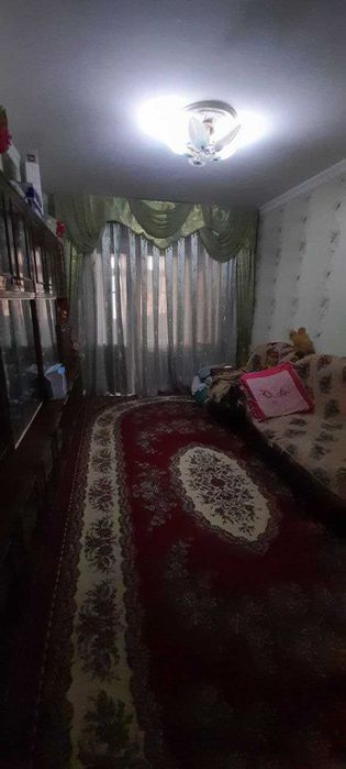 Срочно... Сергели 6да 2 хона 8-этаж 9 этажка 60квадрат ипотека булади