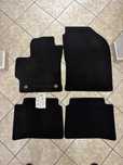 Covorase textil ORIGINALE Toyota Corolla