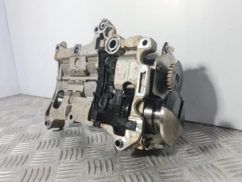 Pompa ulei Opel Astra K 1.0i Turbo 66 kw B10XFL