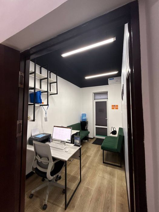 Без мебели 50м2 Дружба Народов