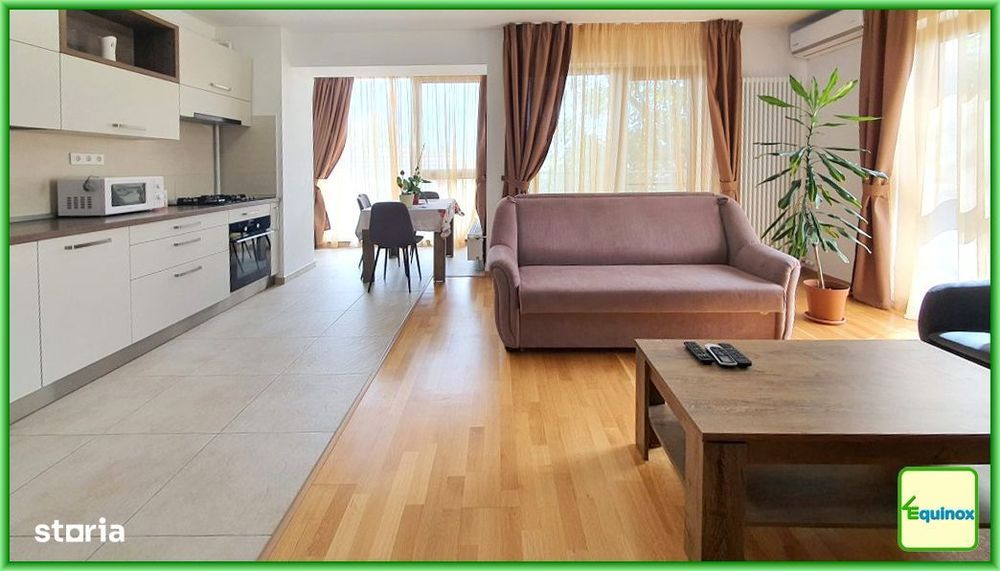 Apartament cu 2 camere de inchiriat, str Romana, ECX69556