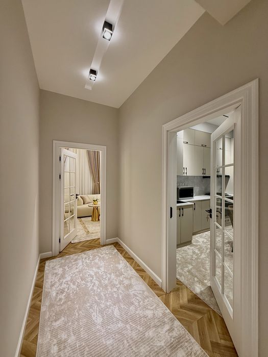 Аренда! Чилонзор 9 кварталдан Новостройка 2хона 70кв