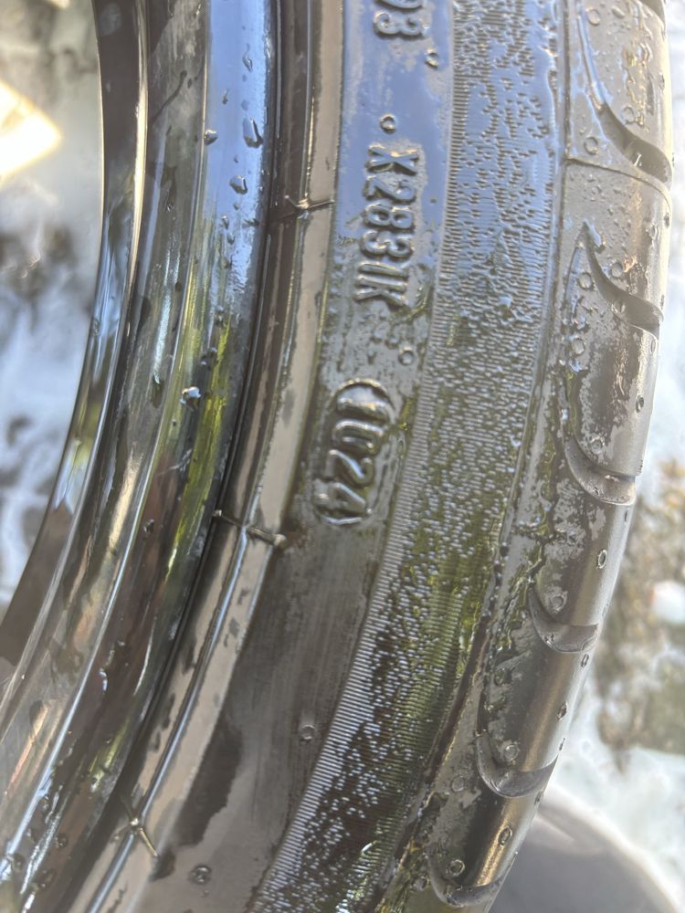 Bmw джанти стайл 791М за Г серия