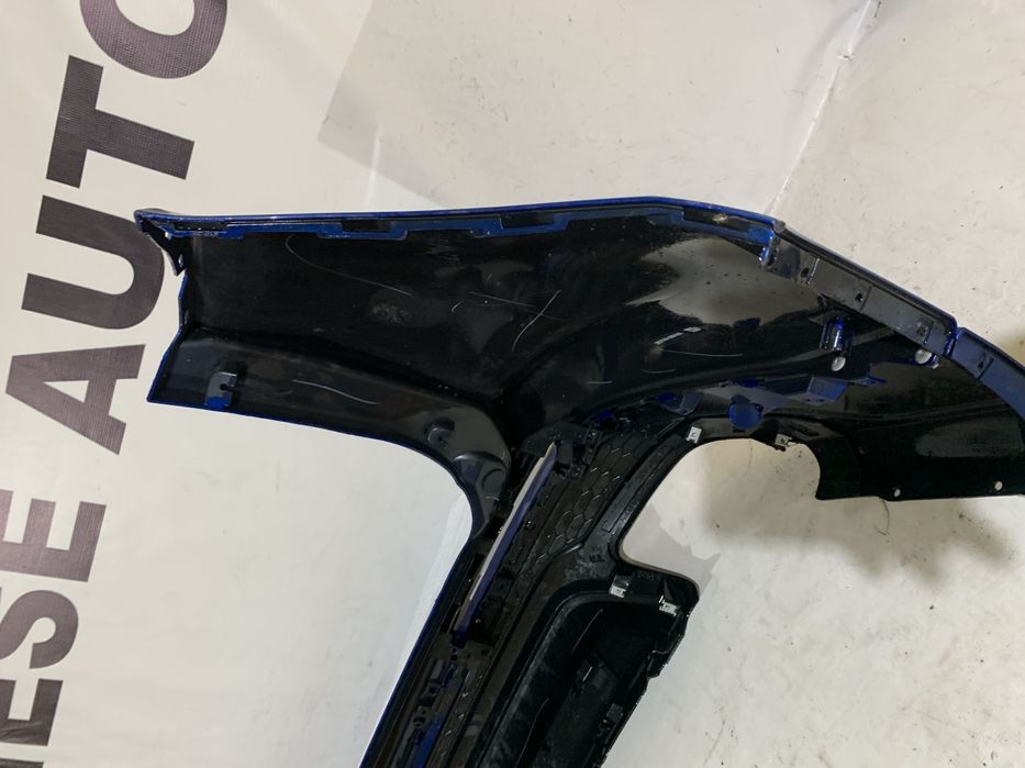 Bara spate Ford Edge, 2015, 2016, 2017, 2018, 2019, 2020, 2021, cod origine OE GT4B-17F001-AGW.