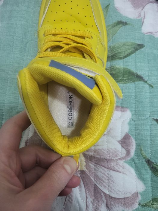 Продаётся детская куртка