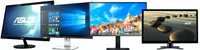 Monitoare Led 23" A- Led / LCD la oferta diverse