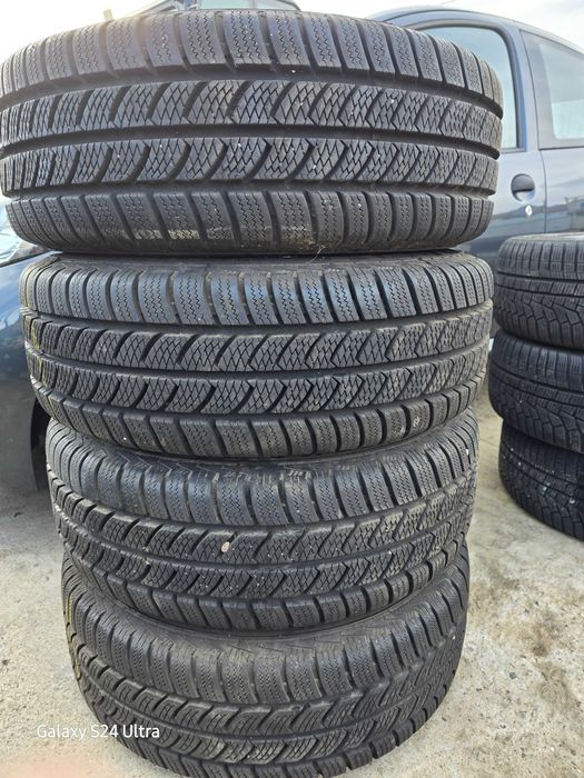 Бусови гуми 215 65 R16C VW