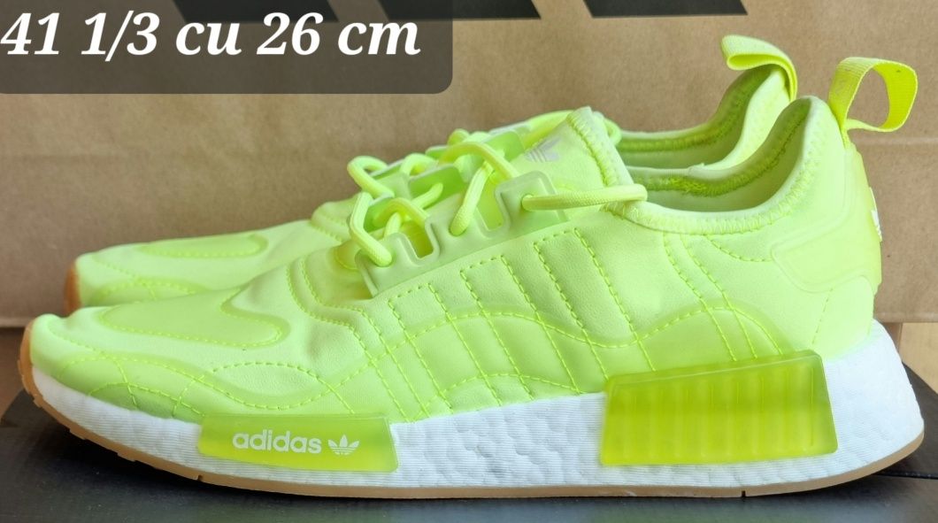 adidas nmd 41 1/3 cu 26 cm