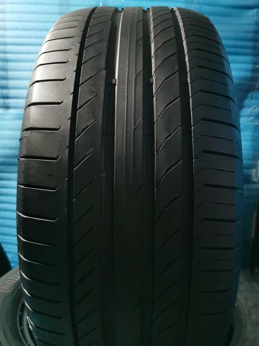 275 50 20 continental 4 buc
