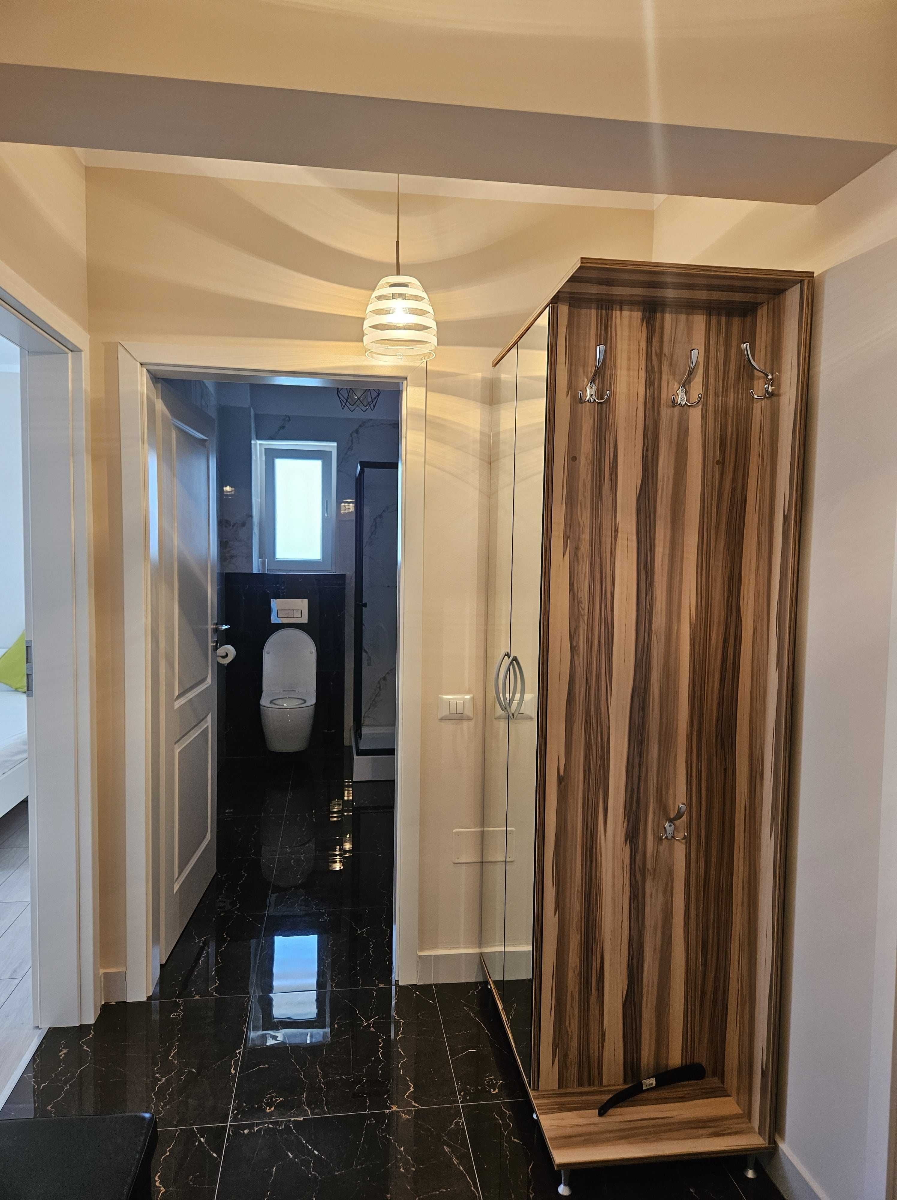 Închiriere Apartament 2 Camere | Bloc Nou Mobilat & Utilat Complet