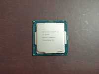 Процессор core i5 8500