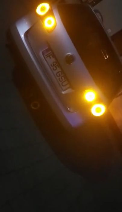 Vand/Fac stopuri Golf 5/Passat B6 Skyline