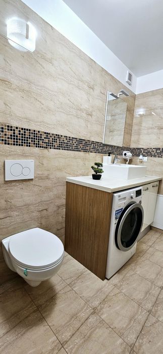 Apartament bloc nou 1 camera Mazepa bloc Roka