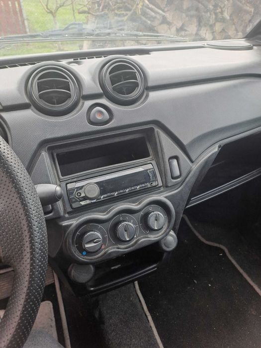 Vand Aixam Minauto din 2020