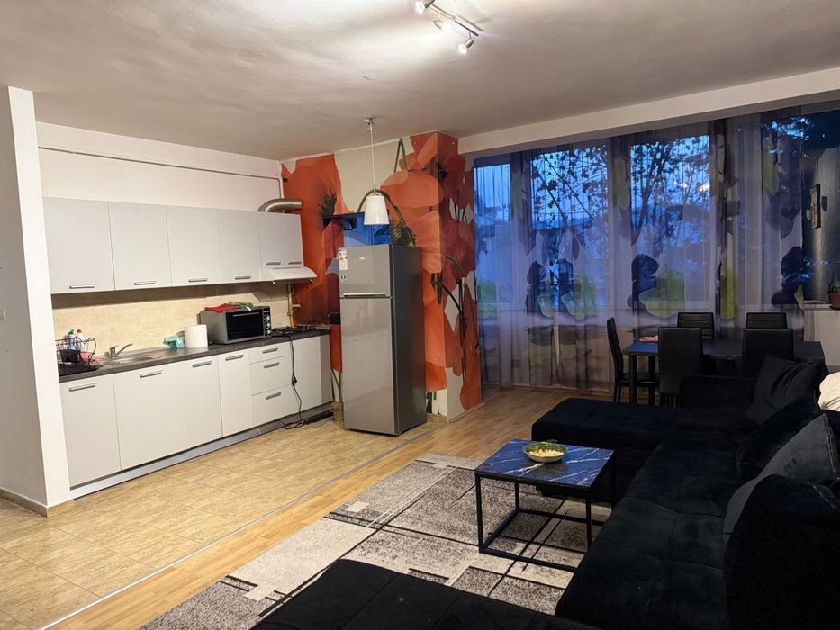 PF inchiriez apartament 2 camere, Jupiter 10