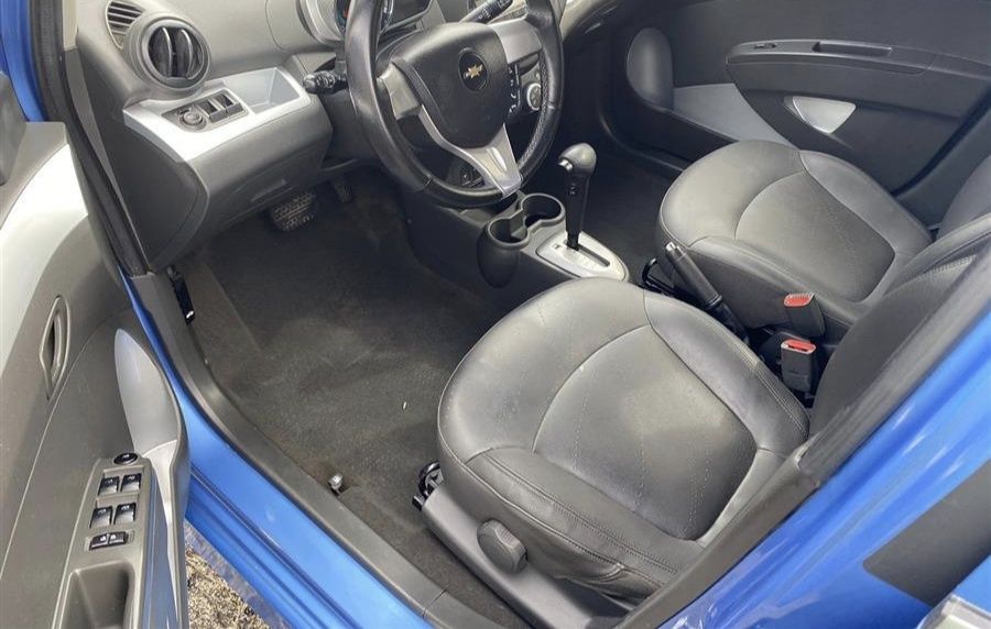 Продается Spark 2017 Korea