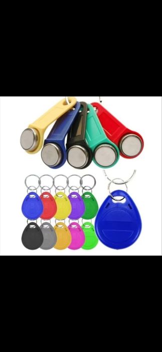 домофонные ключи, карта доступа