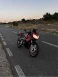 Vand sau schimb Honda CBR 125