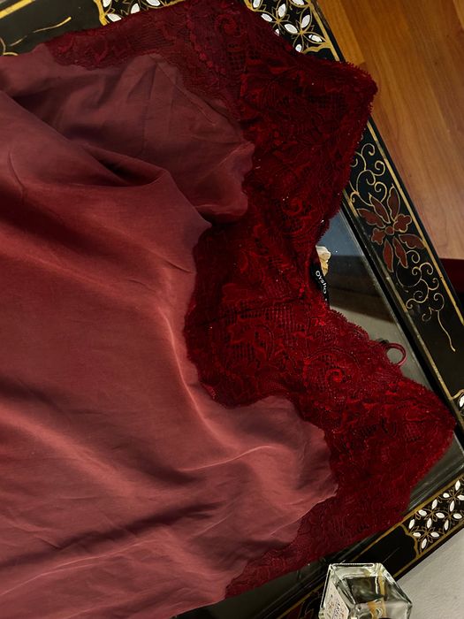 Rochița de noapte Oysho