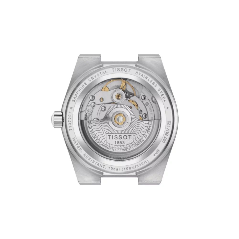 Tissot PRX Powermatic 80 Gradient