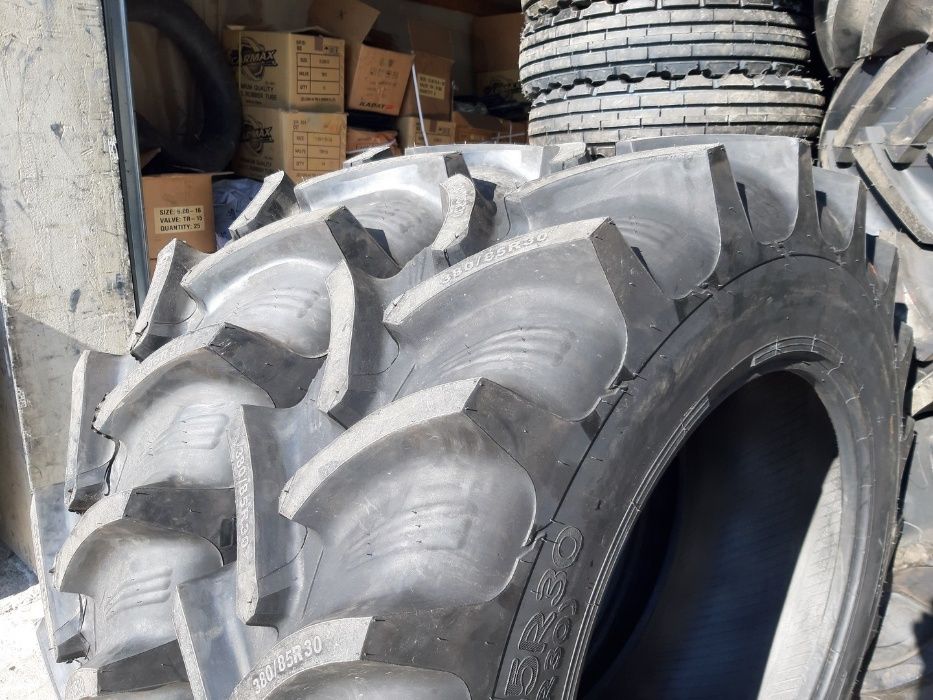380/85R30 Cauciucuri noi agricole (14.9R30) Anvelope