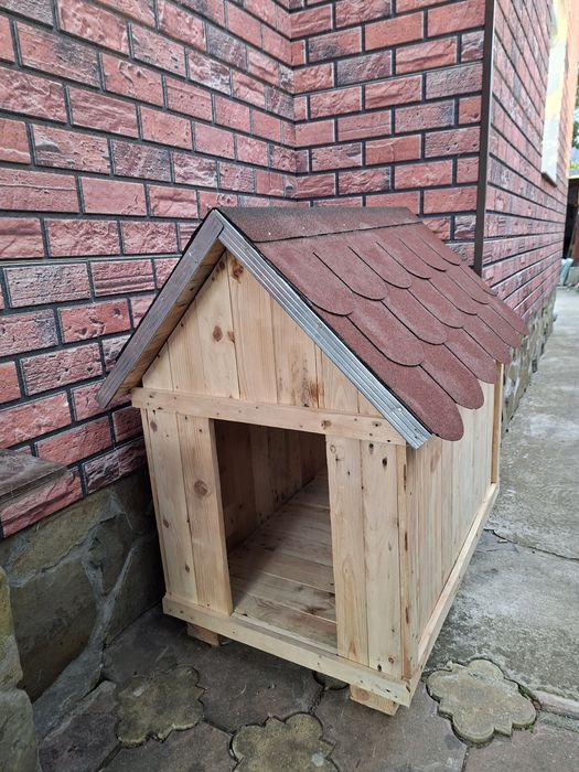 Vând cușcă câine nouă nefolosita