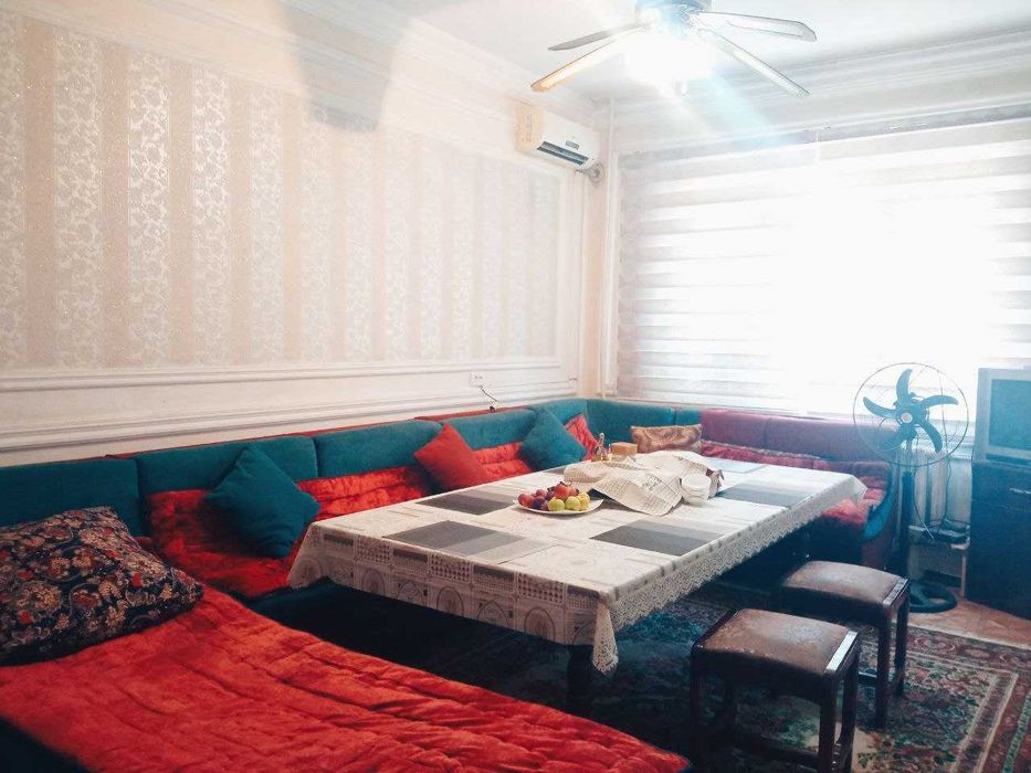 5/3/4 Уютная квартира за Банком НБУ/бывшим Фитобаром