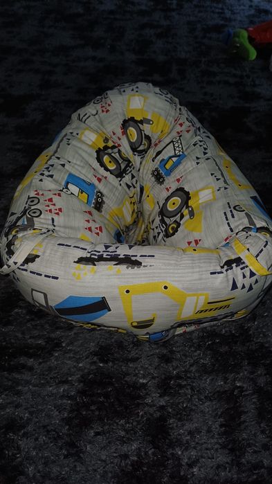 Бебешки барбарон