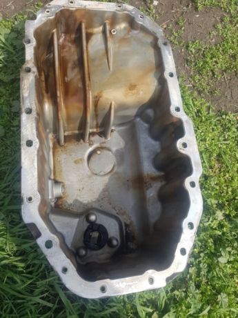 Piston baie ulei bloc ambielat golf4 bora audi A2 1.6 fsi BAD si 1.6 1