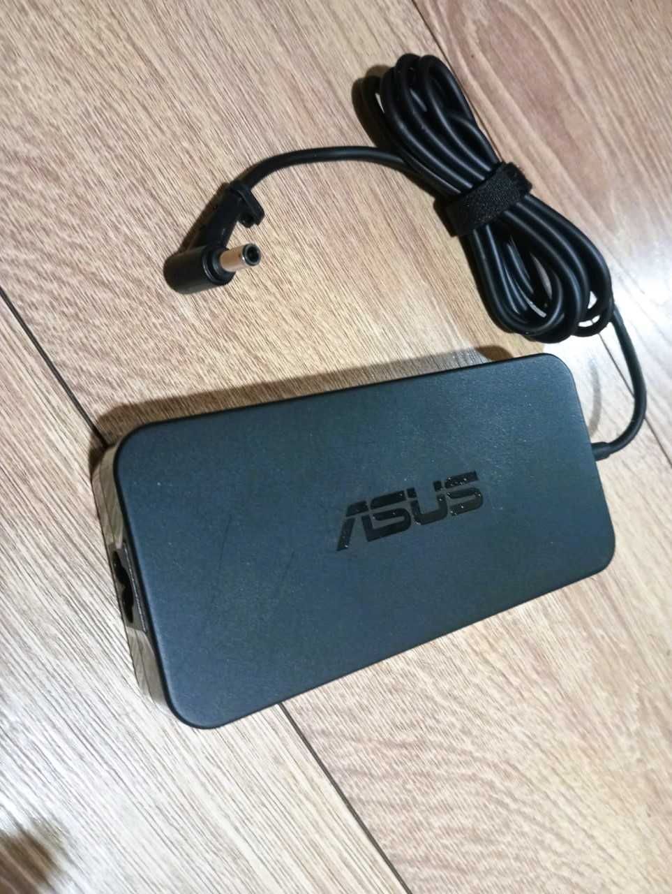 6,0х3,7 ASUS разъём с иглой Блок питания, зарядка 150 ватт