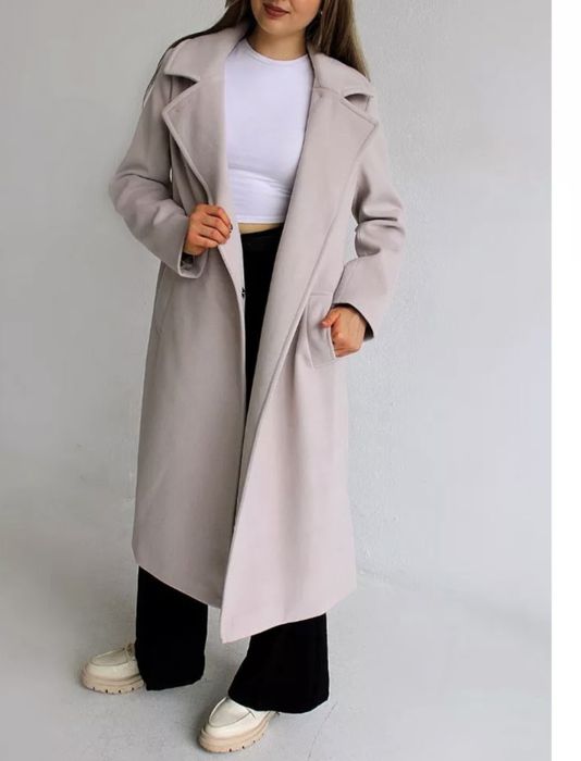 Осенне-весеннее пальто