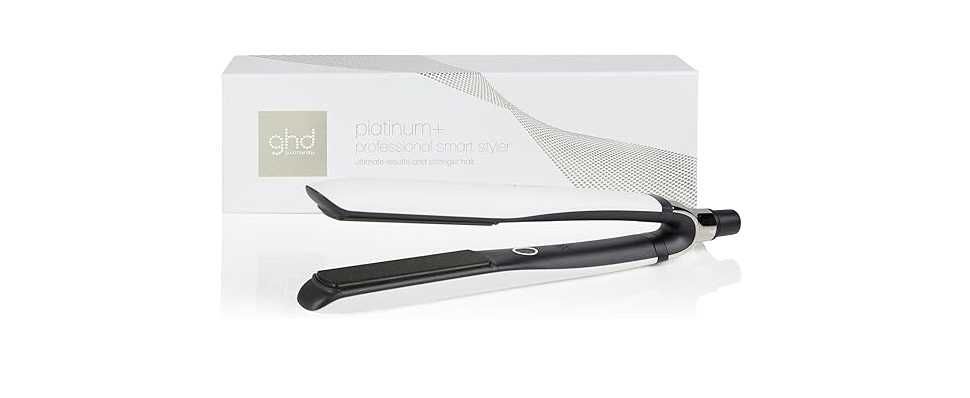 Професионална преса за коса GHD Platinum+ Styler