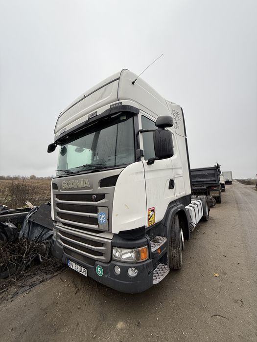 Dezmembrari Scania r e5