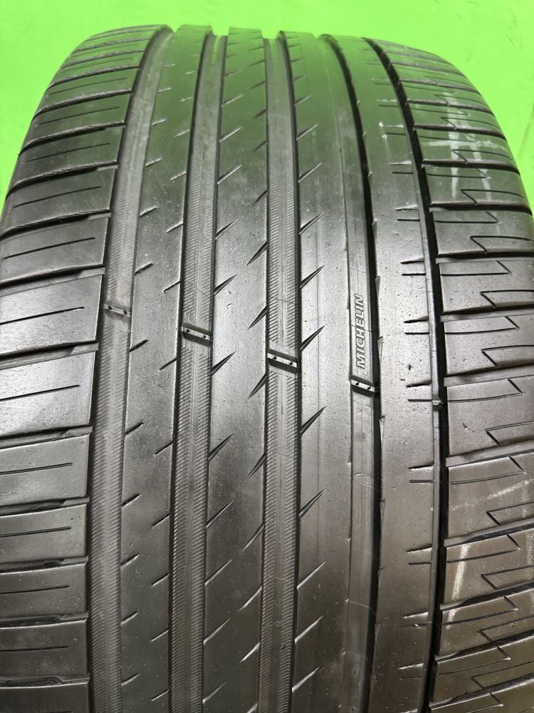 Шины Michelin в отличном состоянии