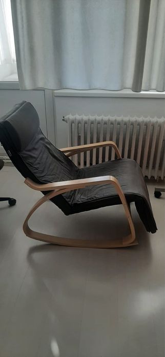 Balansoar, fotoliu relaxare, rabatabil