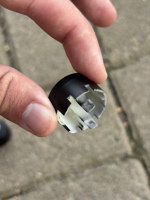 Кнопка Старт Стоп bmw G05/G06/G07/G20/G30